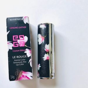 Givenchy Le Rouge Lipstick, Carmin Escarpin